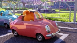 کارتون Sunny Bunnies  قسمت 84